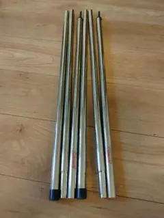 ポール ×2本 コールマン Coleman キャノピーポール 180 キャンプ