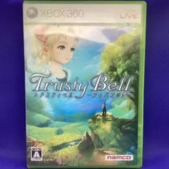 トラスティベル ショパンの夢　Xbox360