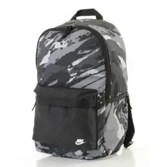 25L 迷彩 カモ グレー ナイキ リュック バックパック