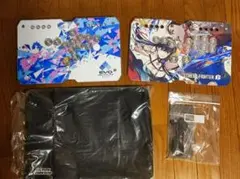 その他 PUNKWORKSHOP ULTRABOX EVO Japan 2024 Punk Workshop ULTRA BOX Leverless Controller HitBox SOCD