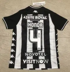 ボタフォゴ 本田圭佑 現地オフィシャルショップ購入 正規品 ブラジルセリエA