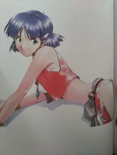 03◇DER MOND 貞本義行画集 　NA0210-5 Amazon.com: Der Mond: The Art of Yoshiyuki Sadamoto