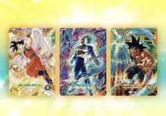 ドラゴンボールダイバーズ店頭配布キャンペーン