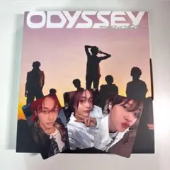 RIIZE ODYSSEY package ウォンビン トレカ 3枚セット 特典