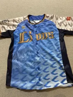 西武ライオンズ　ファンクラブ限定TシャツSサイズ