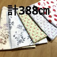 【特価】１組限り★いちごセットシーチング★