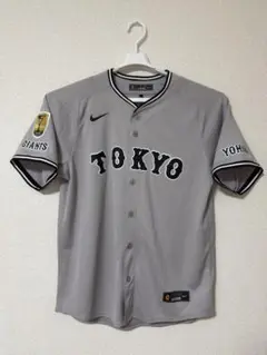 ジャイアンツ　レプリカユニフォーム　ビジター