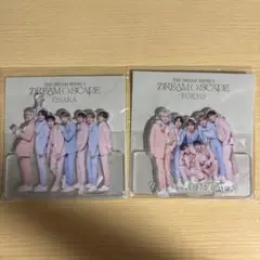 NCT DREAM ドリム ドリショ3 アクスタ 大阪 東京