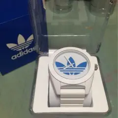 アディダス 腕時計