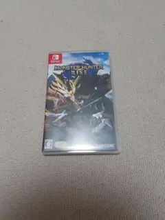 モンスターハンター ライズ