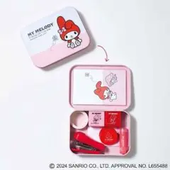 My Melody 文房具セット