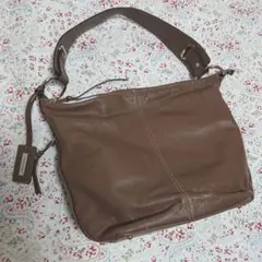プントトレス Puntotres 肩掛け ショルダーバッグ