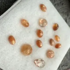 サンストーン　色々セット