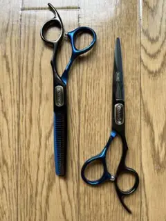 2025年最新】Wahl セニングシザー(すきバサミ)の人気アイテム