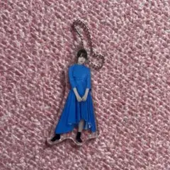 加藤史帆 アクリルキーホルダー