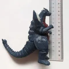 スペースゴジラ フィギュア