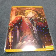 うたプリビジュコレ那月特典②