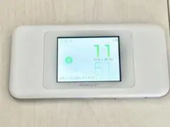 ほぼ未使用HUAWEI Speed Wi-Fi NEXT W06