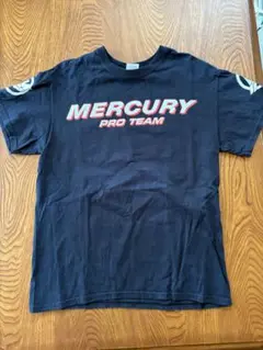 MERCURY PRO TEAM Tシャツ Mサイズ