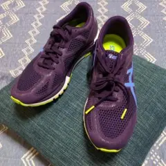 asics GEL FEATHER GLIDE 4 未使用品