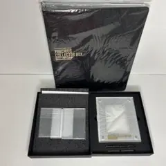 プレシャスコレクターBOX コレクションファイル/ディスプレイフレーム