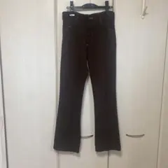 wrangler スラックス