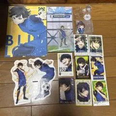 ブルーロック 蜂楽 廻 グッズ セット【14点セット】