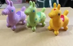 ローディ 三体セット