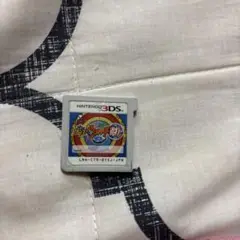 3DSのソフト