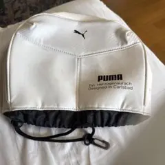 PUMA アイアンカバー
