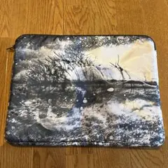 LUNA SEA リバーシブルPCケース