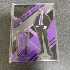 御影玲王 アクリルスタンド
