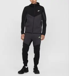 【送料込み★】NIKE テックフリース 上下セット XXLサイズ