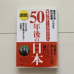 図説50年後の日本