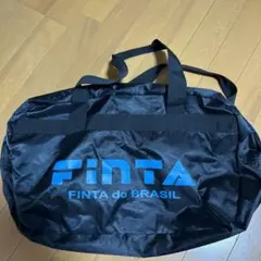 finta フィンタ　スポーツバッグ