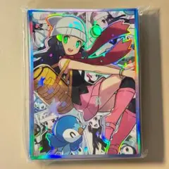 Ps35b ヒカリ ポッチャマ 60枚 ポケモン デッキシールド スリーブ