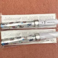 ジャニーズJr. ペンライト 2本セット