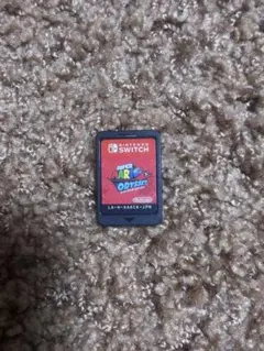 スーパーマリオオデッセイNintendo Switch