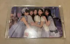 illit ILLIT ktown4u トレカ　全員