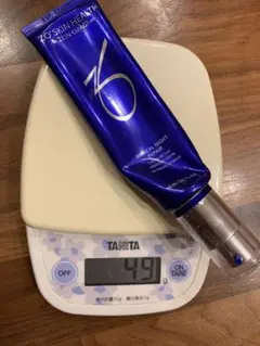 ゼオスキン ARナイトリペア