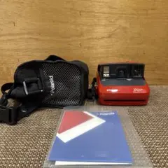 2025年最新】Polaroid One Rossaの人気アイテム - メルカリ