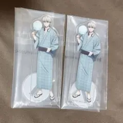一番くじ WIND BREAKER 梶蓮セット ウィンブレ