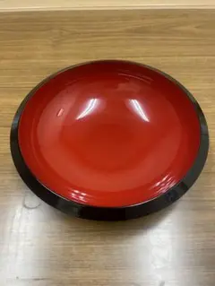 漆器製赤椀鉢　5個セット