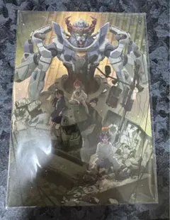 【初週特典】 機動戦士Gundam GQuuuuuuX カード付