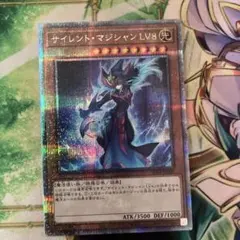 サイレント・マジシャンLV8　25th 71reY2JsM6L._UF350,350_QL50_.jpg