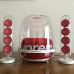 2025年最新】supreme スピーカーの人気アイテム - メルカリ