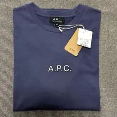 A.P.C. アーペーセー Tシャツ（限定品）