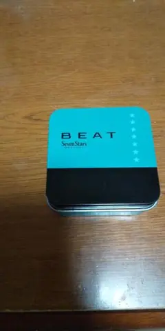 SEVENSTAR 携帯灰皿