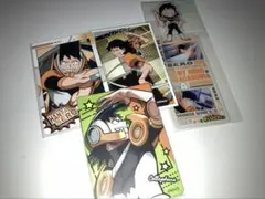 僕のヒーローアカデミア 瀬呂範太 まとめ売り