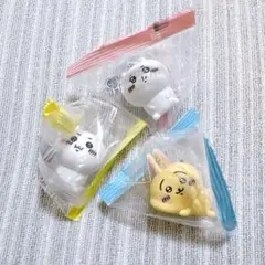 ちいかわ　インテリアミニフィギュア　うさぎ　まとめ売り